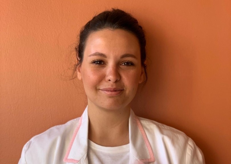 La Targa della Torre all'ostetrica Marta Amisano